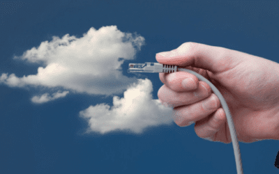 Busting Cloud Myths