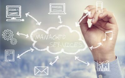 The Undeniable Evolution of Managed Services