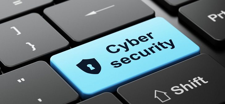 Cyber Security IMedita