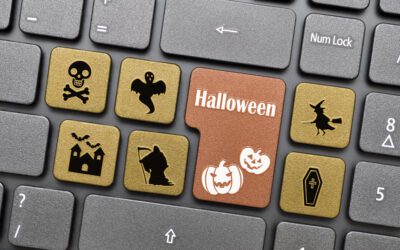 Trick or Treat: Cybersecurity Tips For Halloween