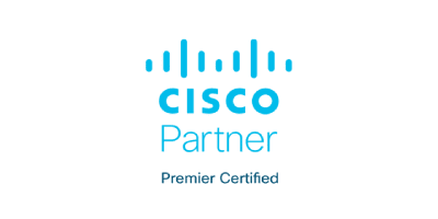 Cisco - logo