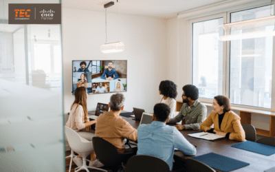 Advanced Collaboration Tools: An Expert Q&A on Webex